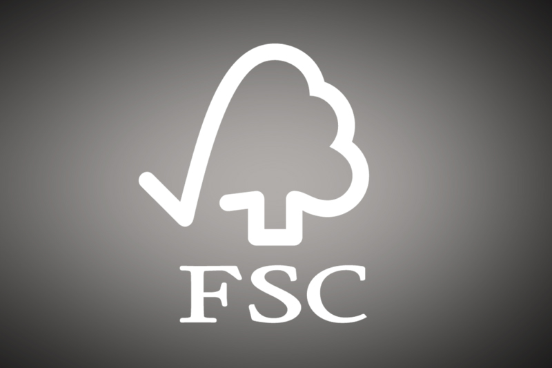 FSC Certification
